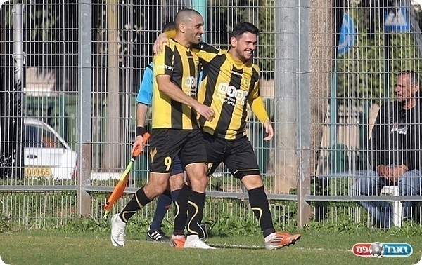 יוני רביבו ואלעד כהן חוזרים לשתף פעולה